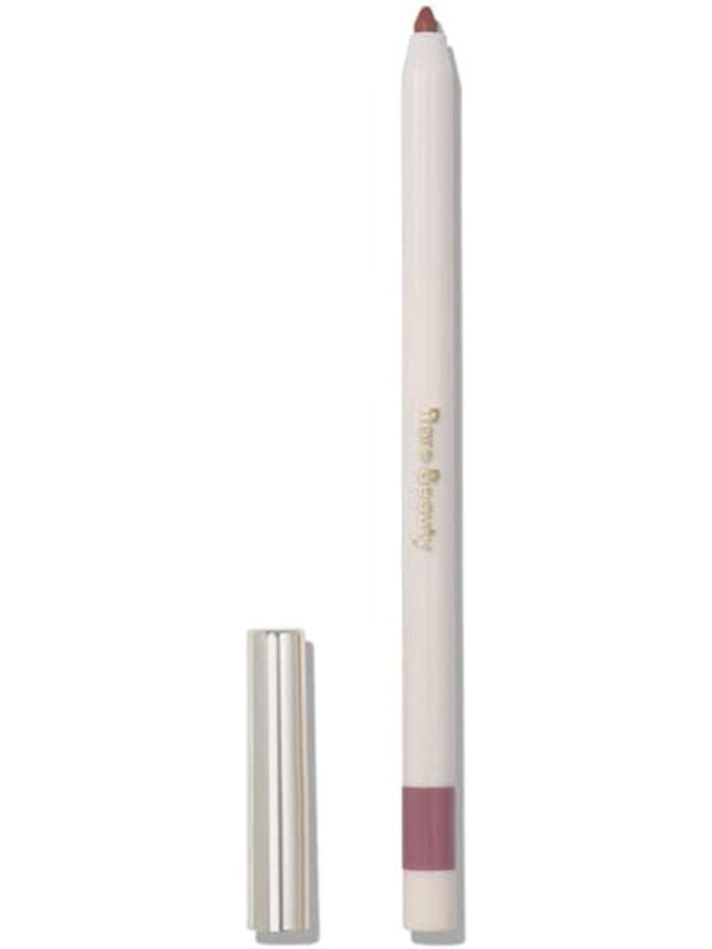 Soft Matte Lip Liner in Humble - Long-Lasting, Smooth Application, Perfect for